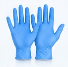 Disposable gloves