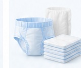 Incontinence care products