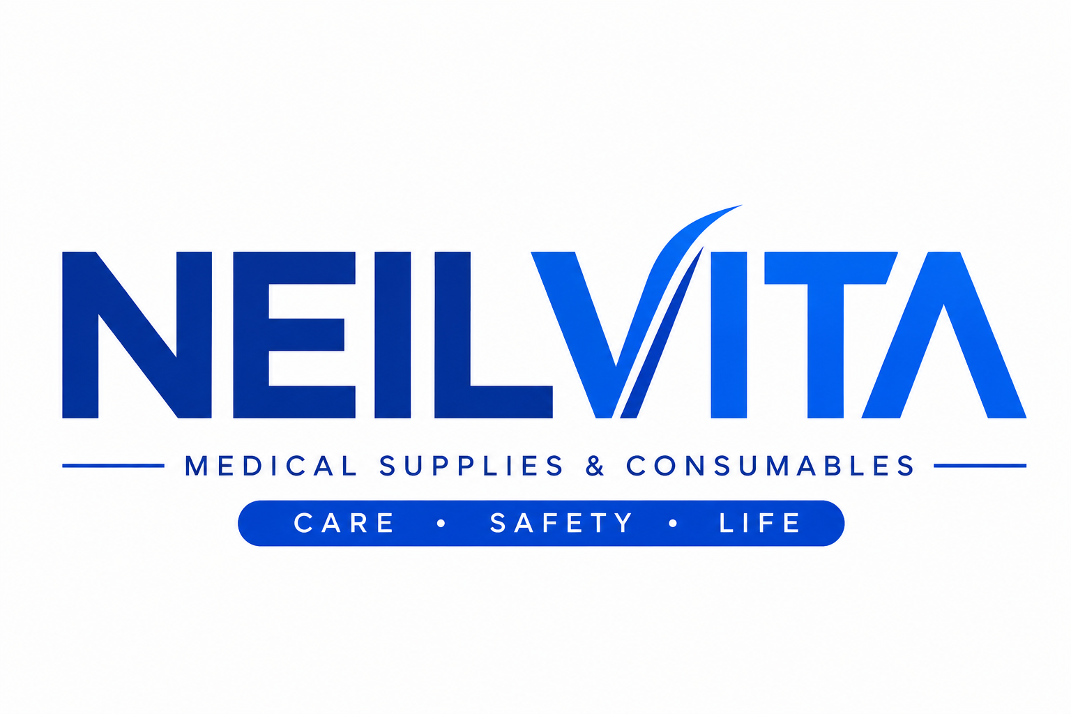 NeilVita Medical Supplies & Consumables