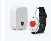 Senior safety sensor
